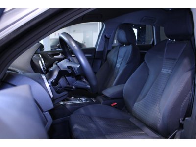 Audi A3 15 35 TFSI 150 - BV S-Tronic 7 Suivi complet   - 23