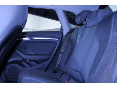 Audi A3 15 35 TFSI 150 - BV S-Tronic 7 Suivi complet   - 25