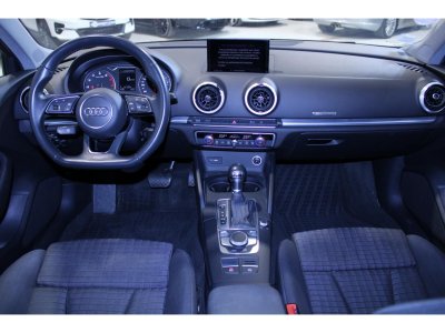 Audi A3 15 35 TFSI 150 - BV S-Tronic 7 Suivi complet   - 27