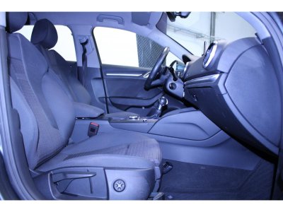 Audi A3 15 35 TFSI 150 - BV S-Tronic 7 Suivi complet   - 28