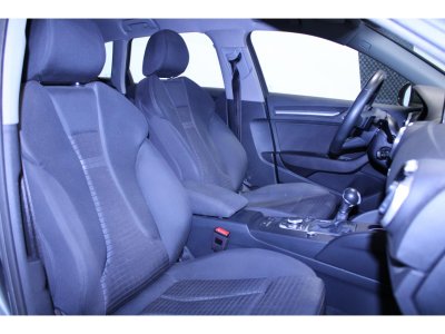 Audi A3 15 35 TFSI 150 - BV S-Tronic 7 Suivi complet   - 29