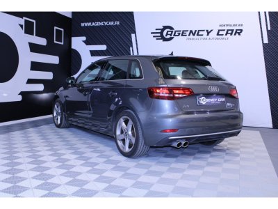 Audi A3 15 35 TFSI 150 - BV S-Tronic 7 Suivi complet   - 30