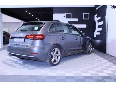Audi A3 15 35 TFSI 150 - BV S-Tronic 7 Suivi complet   - 32