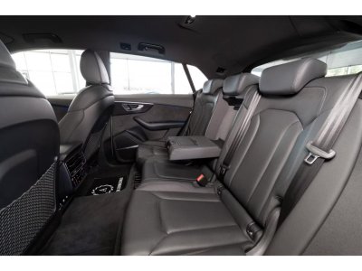 Audi Q8 Quattro 30 V6 50 TDI - 286 - BVA tiptronic S line PHASE 1   - 7