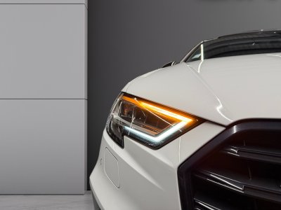 Audi S3 SPORTBACK 300 S tronic 7 Quattro SUIVI - DCC - MATRIX - TOIT OUVRANT - APPLE CARPLAY - BANGOLUFSEN - SIEGES BAQUETS S   - 15