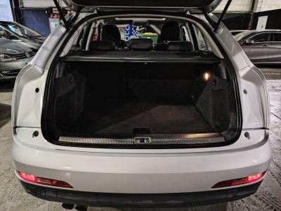 Audi Q3 20 TFSI 170 Ambition Luxe quattro S tronic 7   - 9