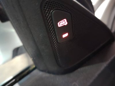 Audi Q3 20 TFSI 170 Ambition Luxe quattro S tronic 7   - 12