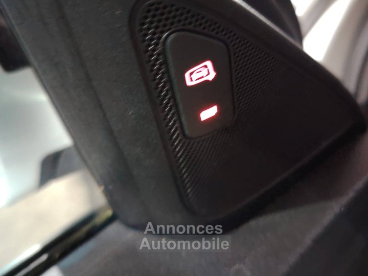 Audi Q3 20 TFSI 170 Ambition Luxe quattro S tronic 7 - 12