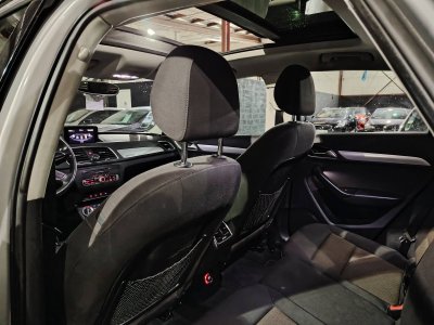 Audi Q3 20 TFSI 170 Ambition Luxe quattro S tronic 7   - 13