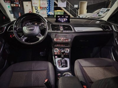 Audi Q3 20 TFSI 170 Ambition Luxe quattro S tronic 7   - 14