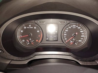 Audi Q3 20 TFSI 170 Ambition Luxe quattro S tronic 7   - 16