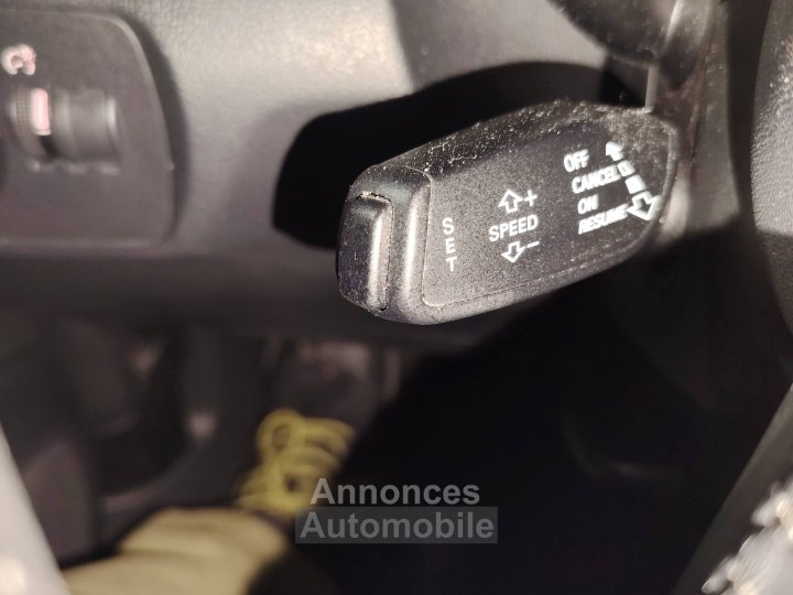 Audi Q3 20 TFSI 170 Ambition Luxe quattro S tronic 7 - 18