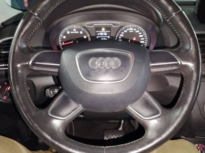 Audi Q3 20 TFSI 170 Ambition Luxe quattro S tronic 7   - 19