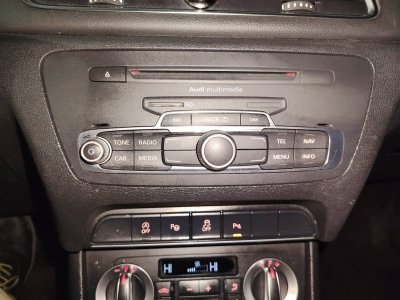 Audi Q3 20 TFSI 170 Ambition Luxe quattro S tronic 7   - 21