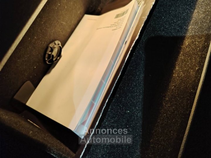 Audi Q3 20 TFSI 170 Ambition Luxe quattro S tronic 7 - 25