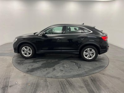 Audi Q3 Sportback 35 TDI 150 ch S tronic 7 Design   - 2