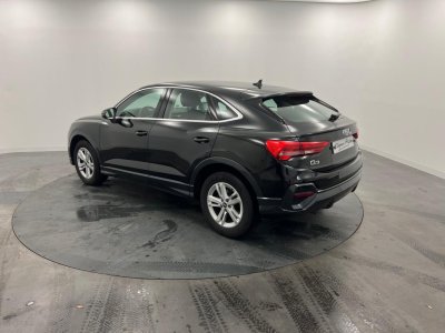 Audi Q3 Sportback 35 TDI 150 ch S tronic 7 Design   - 3