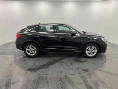 Audi Q3 Sportback 35 TDI 150 ch S tronic 7 Design   - 6