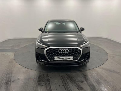 Audi Q3 Sportback 35 TDI 150 ch S tronic 7 Design   - 8