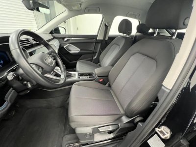 Audi Q3 Sportback 35 TDI 150 ch S tronic 7 Design   - 9