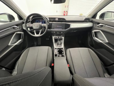 Audi Q3 Sportback 35 TDI 150 ch S tronic 7 Design   - 11