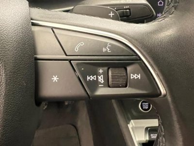 Audi Q3 Sportback 35 TDI 150 ch S tronic 7 Design   - 22