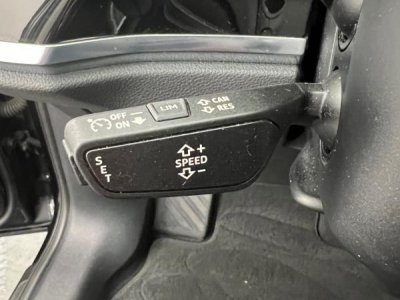 Audi Q3 Sportback 35 TDI 150 ch S tronic 7 Design   - 24