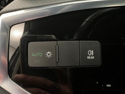 Audi Q3 Sportback 35 TDI 150 ch S tronic 7 Design   - 26