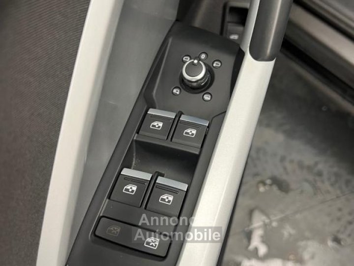 Audi Q3 Sportback 35 TDI 150 ch S tronic 7 Design - 27