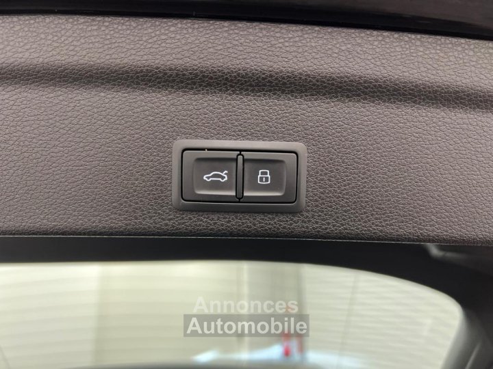 Audi Q3 Sportback 35 TDI 150 ch S tronic 7 Design - 28