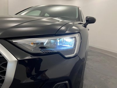 Audi Q3 Sportback 35 TDI 150 ch S tronic 7 Design   - 29