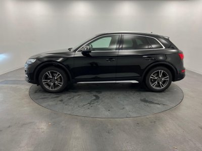 Audi Q5 35 TDI 163 S tronic 7 Avus   - 2