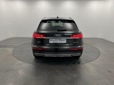 Audi Q5 35 TDI 163 S tronic 7 Avus   - 4