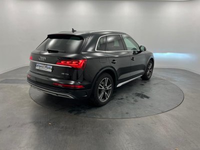 Audi Q5 35 TDI 163 S tronic 7 Avus   - 5
