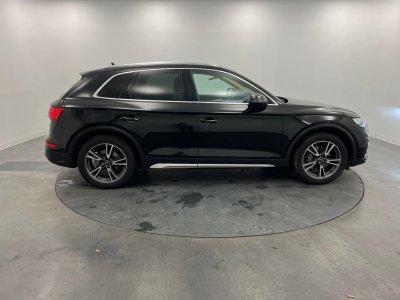 Audi Q5 35 TDI 163 S tronic 7 Avus   - 6