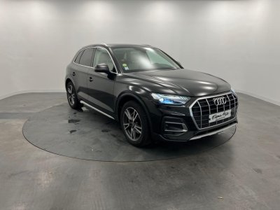 Audi Q5 35 TDI 163 S tronic 7 Avus   - 7