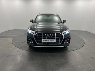 Audi Q5 35 TDI 163 S tronic 7 Avus   - 8
