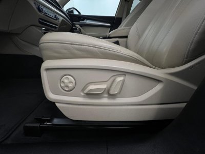 Audi Q5 35 TDI 163 S tronic 7 Avus   - 10