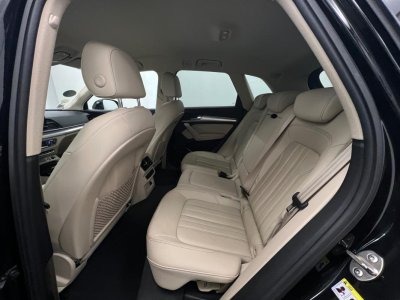 Audi Q5 35 TDI 163 S tronic 7 Avus   - 11