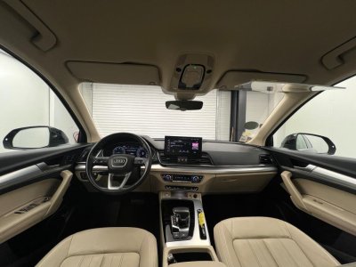 Audi Q5 35 TDI 163 S tronic 7 Avus   - 12
