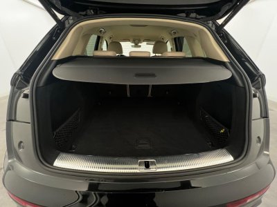 Audi Q5 35 TDI 163 S tronic 7 Avus   - 13