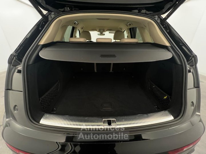 Audi Q5 35 TDI 163 S tronic 7 Avus - 13