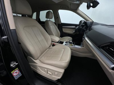 Audi Q5 35 TDI 163 S tronic 7 Avus   - 15