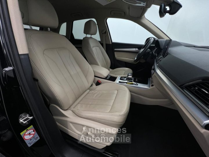 Audi Q5 35 TDI 163 S tronic 7 Avus - 15