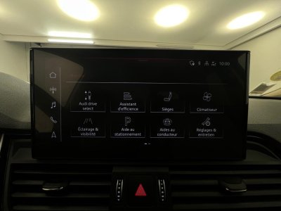 Audi Q5 35 TDI 163 S tronic 7 Avus   - 18