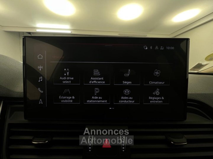 Audi Q5 35 TDI 163 S tronic 7 Avus - 18