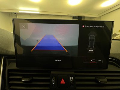 Audi Q5 35 TDI 163 S tronic 7 Avus   - 19