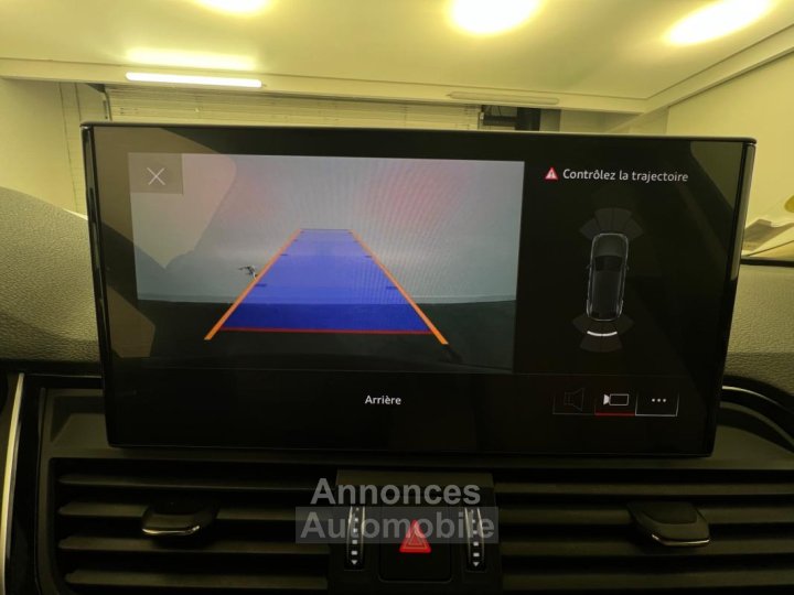 Audi Q5 35 TDI 163 S tronic 7 Avus - 19