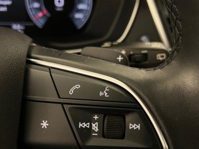 Audi Q5 35 TDI 163 S tronic 7 Avus   - 21