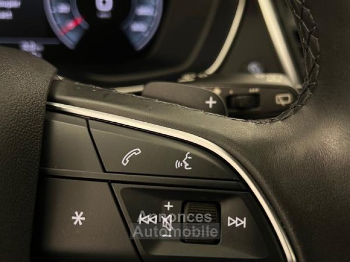 Audi Q5 35 TDI 163 S tronic 7 Avus - 21